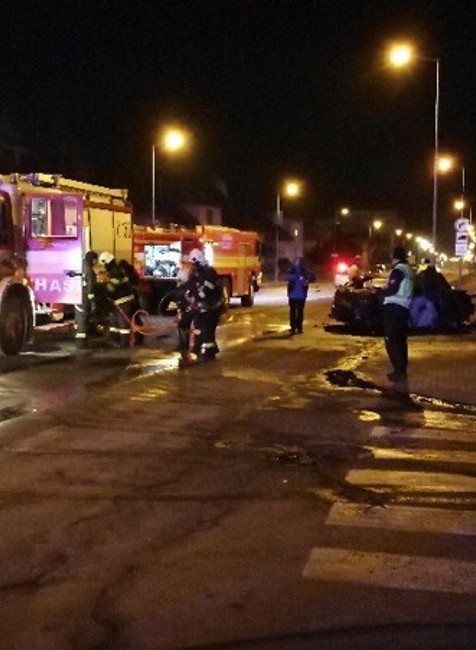 Tragédia v Liptovskom Mikuláši 