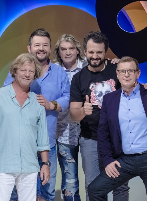 Inkognito - Braňo Mojsej