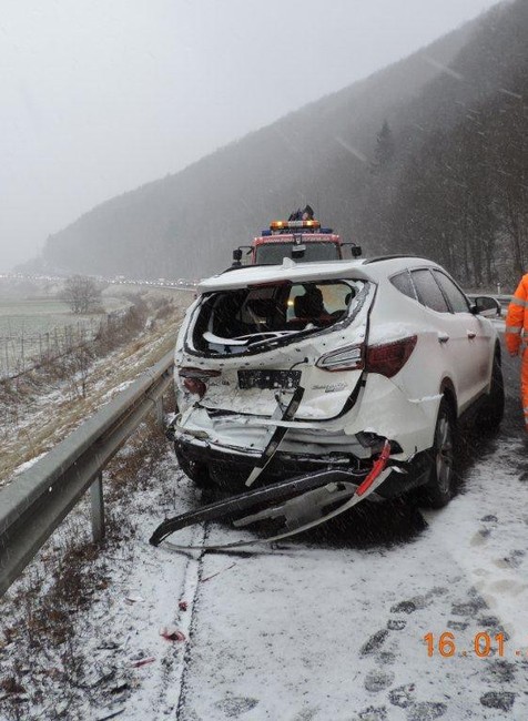 Nehoda R1 Zlaté Moravce