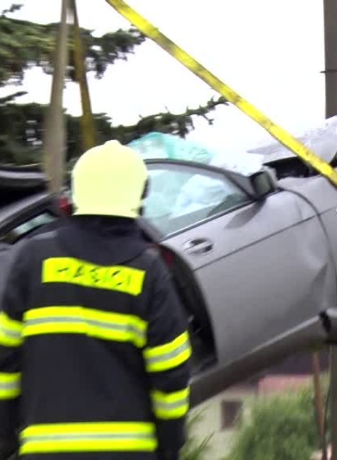 [multi] Auto vs. autobus 604