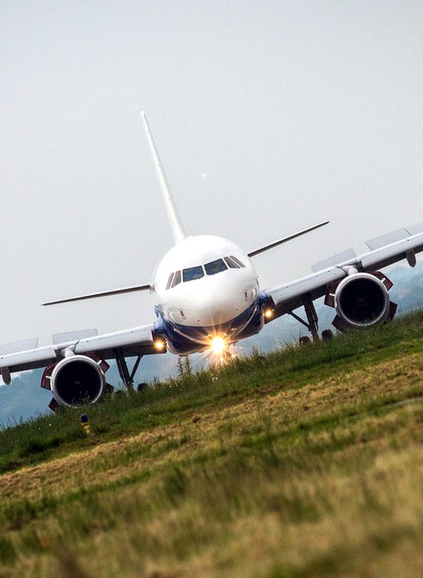 nový vládny špeciál Airbus A 319 1