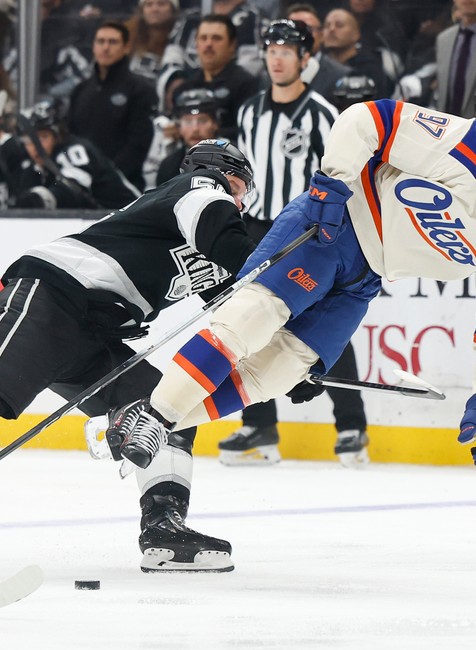 Connor McDavid