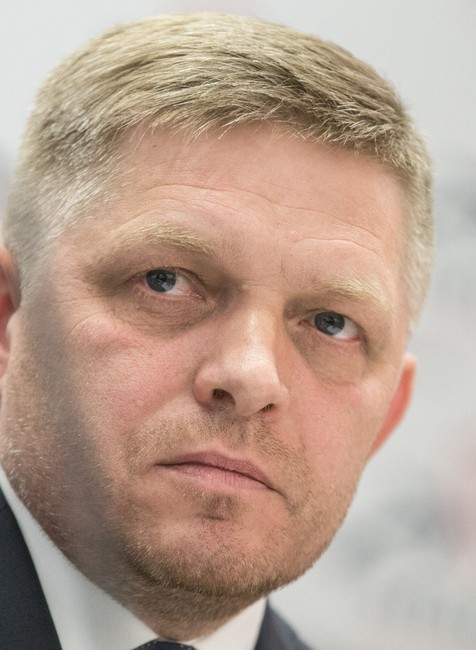 Robert Fico 
