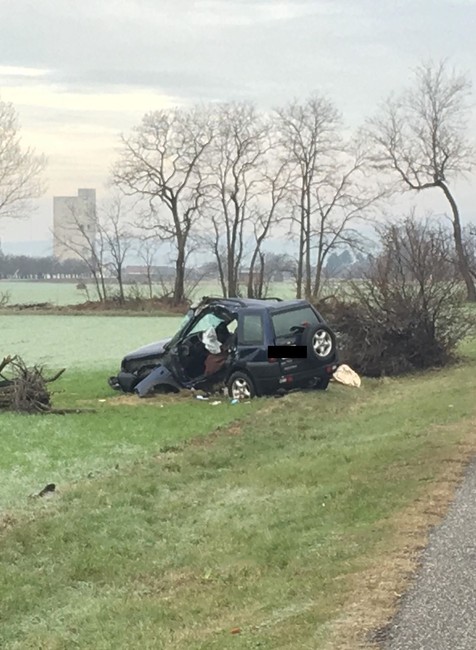 nehoda Jarovce-Kitsee