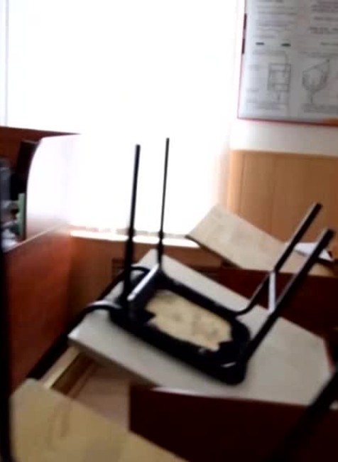 Streľba v škole v Rusku: Študent zastrelil svojho spolužiaka a troch ďalších zranil