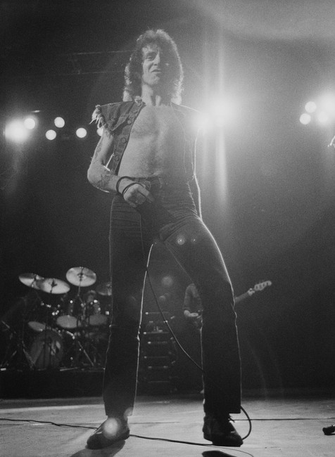 AC/DC