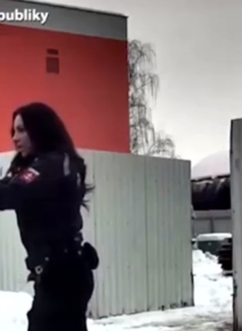 Mladíkovi, ktorý v Žiline poškodil niekoľko áut, hrozí vysoká trest 