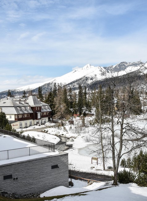 Vysoké Tatry
