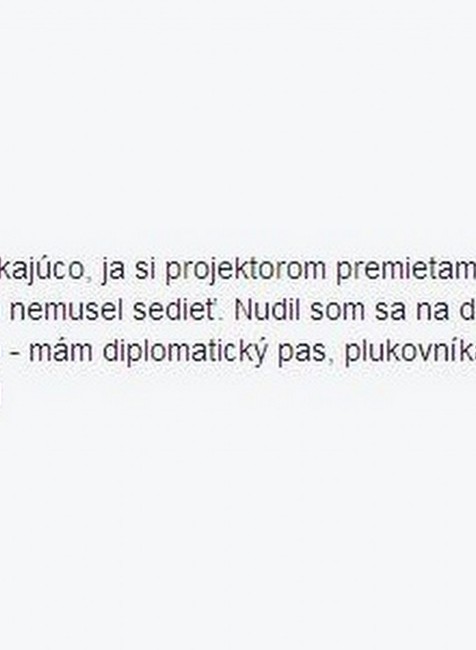 Martin Gutten k OBSE