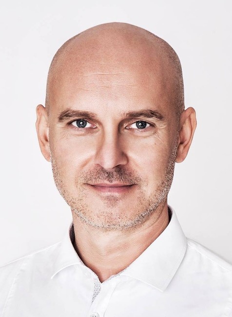 Branislav Gröhling