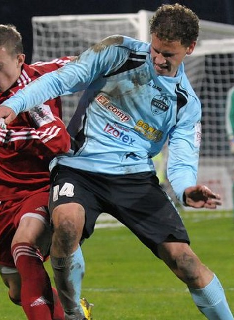 CL, Nitra-B.Bystrica