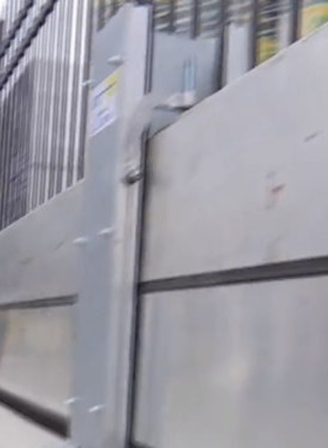 Opravujú hrádze na Dunaji