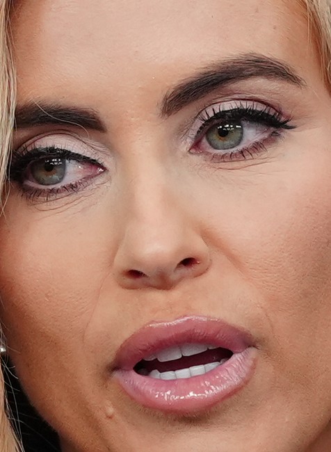 Nová hovorkyňa Bieleho domu Katie Zacharia