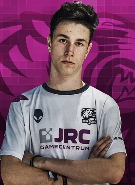 Karel "Twisten" Ašenbrener