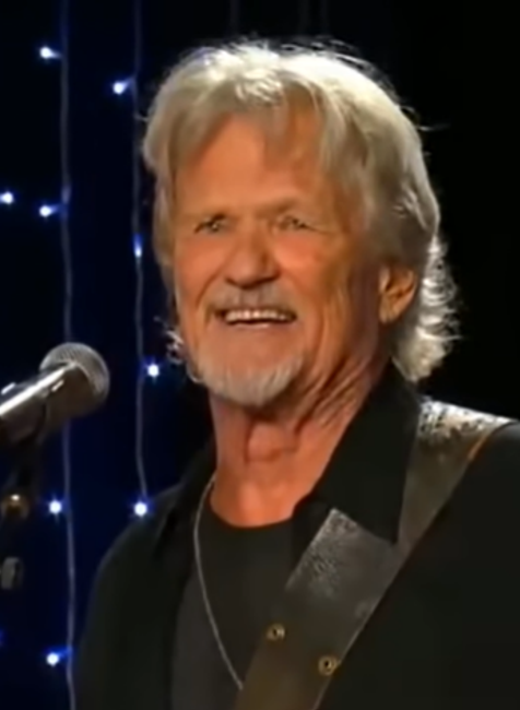 Kris Kristofferson