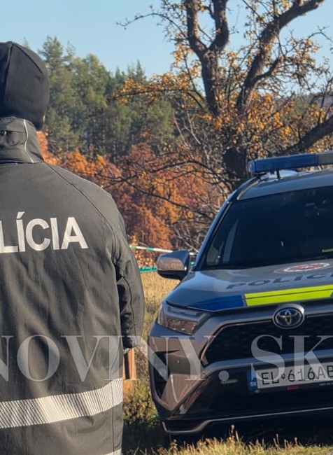 Vražda v Novej Bani