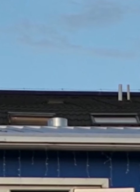 Mužovi sa nechcelo do väzenia.