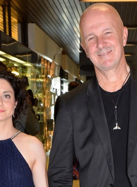 Lucia Šoralová, Ondřej Soukup