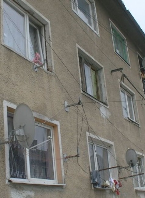 Láska za 3 eurá (2)