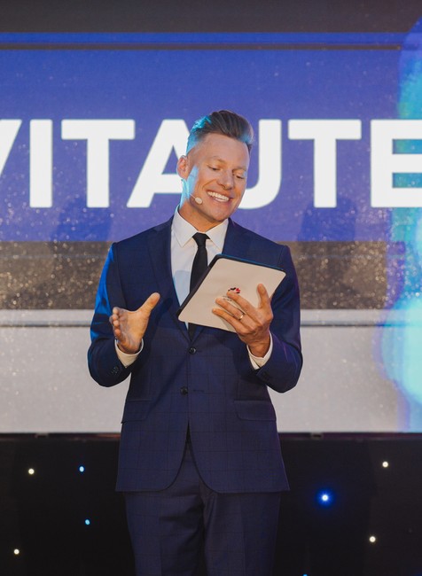 Puskailer Hviezda roka