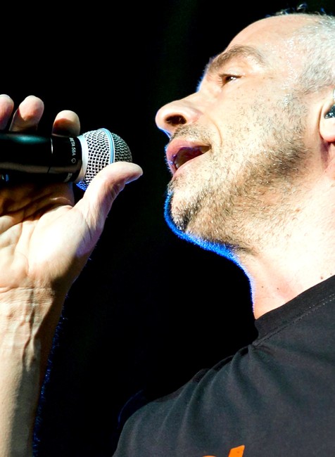 Eros Ramazzotti