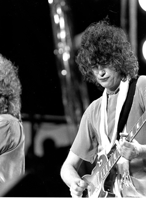 led zeppelin original