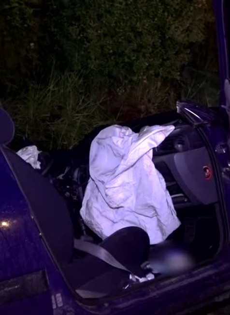 [multi] KN Vážna nehoda pri Sabinove 298