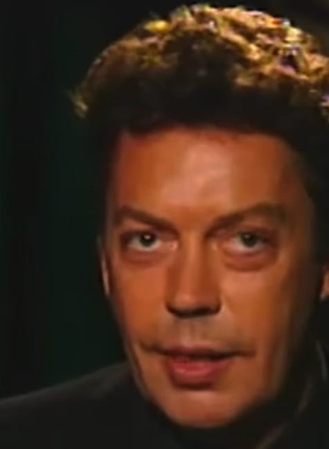 Tim Curry