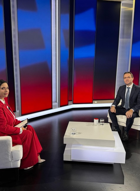 ludovit odor politika 24