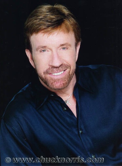 Chuck Norris