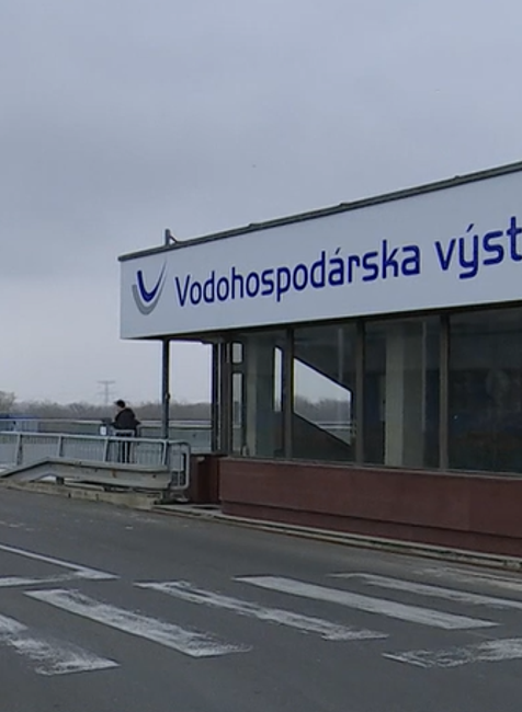 Vodohospodárska výstavba