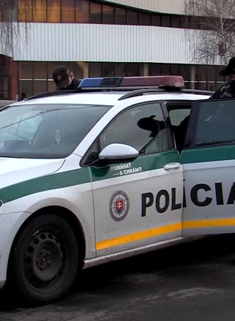 [multi] Útok v útulku 1439