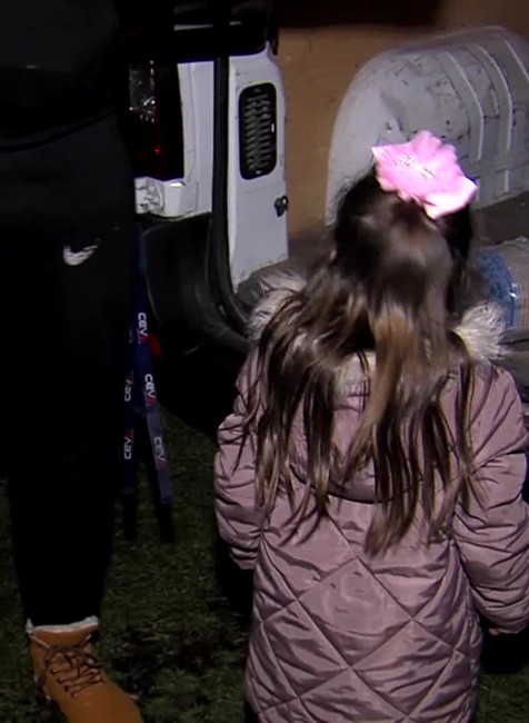 [multi] Darovane Vianoce 3. 2811