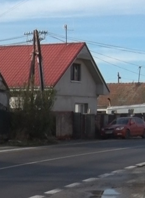 Streľba v rodinnom dome v Nitre