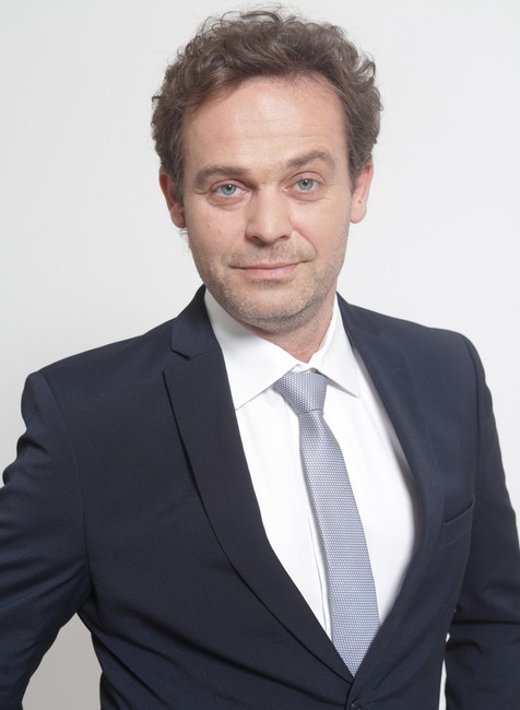 Marián Miezga v gala