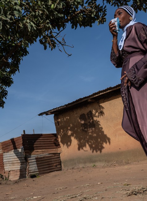 Ebola v Kongu