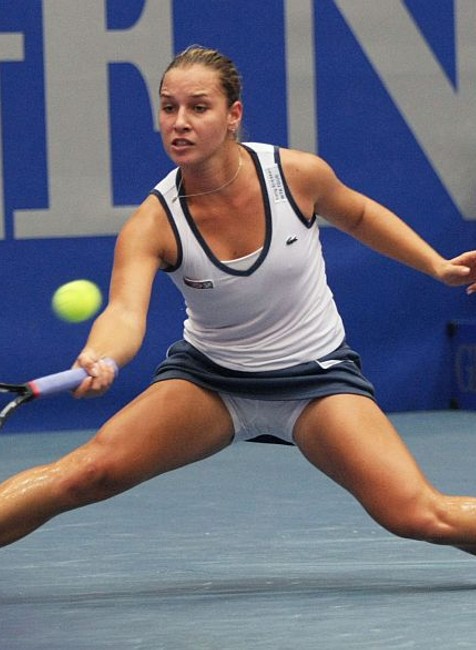 Cibulkova