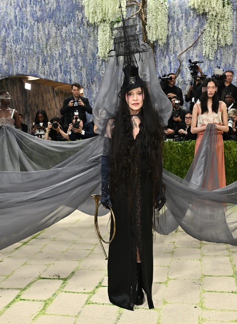 Met Gala 2026