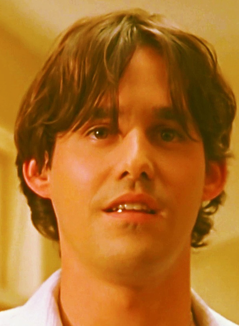 Nicholas Brendon