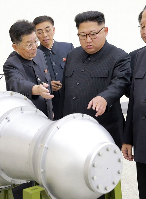 Severná Kórea vystrelila ďalšiu raketu na Japonsko