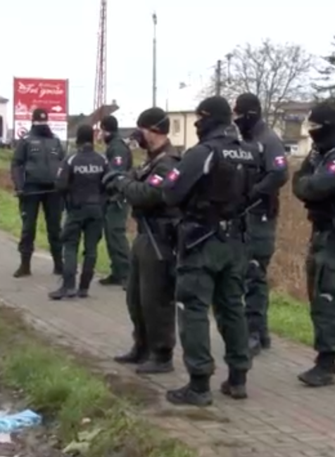 Karanténa v Ratnovciach