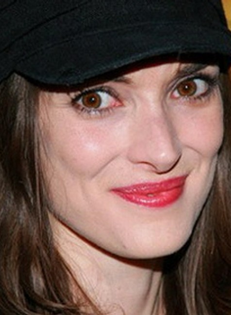 winona ryder