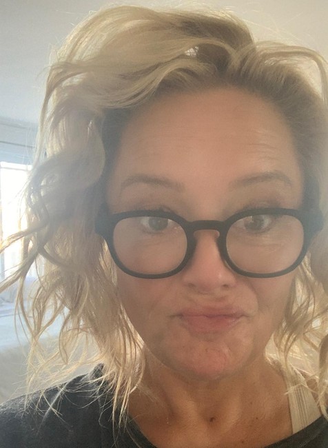 Lucy Davis
