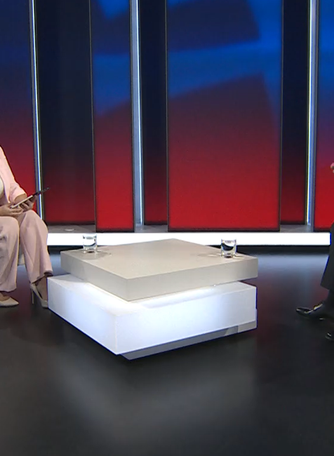 Branislav Gröhling v Politike24