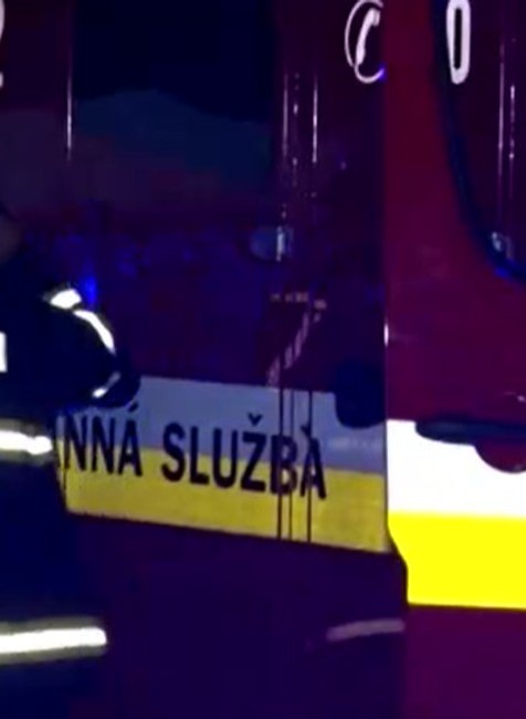 Smrteľná zrážka s vlakom