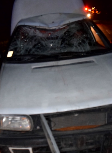 Tragická smrť (†77) cyklistu