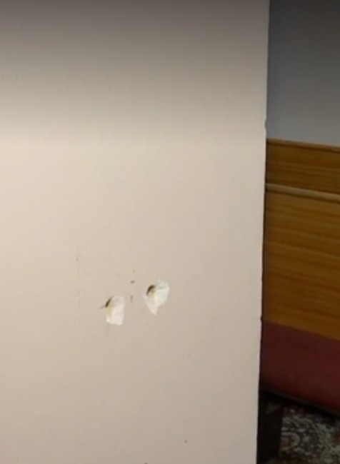 Zlodeji vykradli kostol v čase veľkých kresťanských sviatkov. Zobrali aj pokladničky