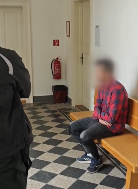 Klient centra sociálnych služieb sa mal dopustiť sexuálneho násilia na svojom spolubývajúcom