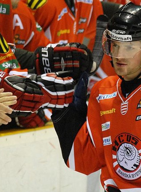 B.Bystrica-Trenčín