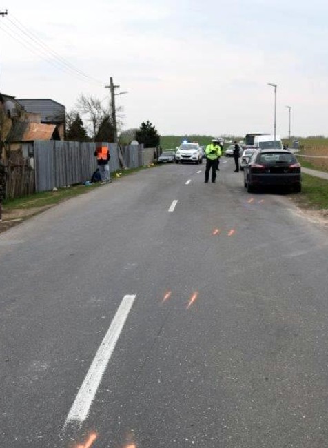 Tragédia na priechode. O život prišiel len 5-ročný chlapec
